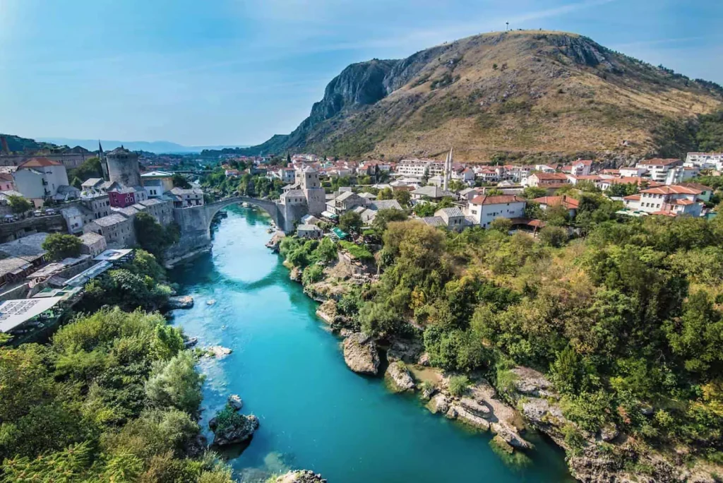 Bosnia vs. Serbia: Which Country is Right for Your MBBS Studies? - Lotus Overseas